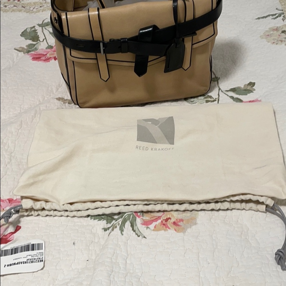 Classic Reed Krakoff Purse - Picture 15 of 15